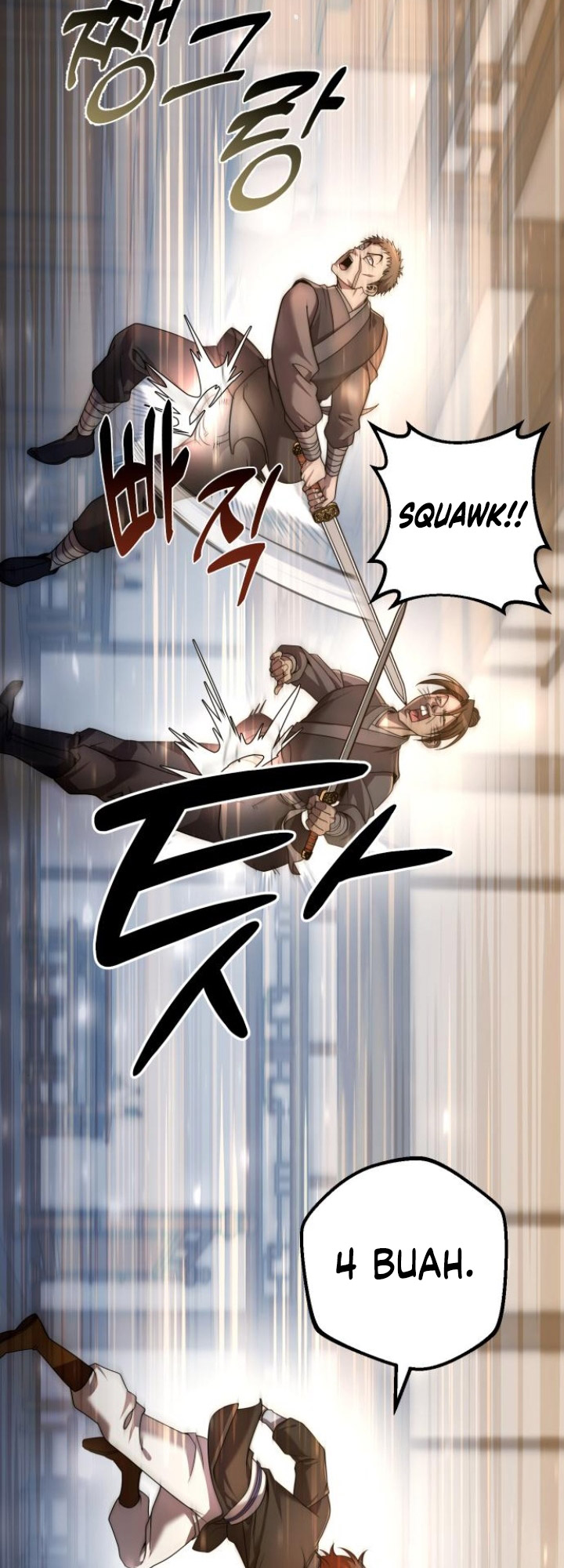 The Second Eunuch Regains His Manhood Chapter 17 Gambar 23