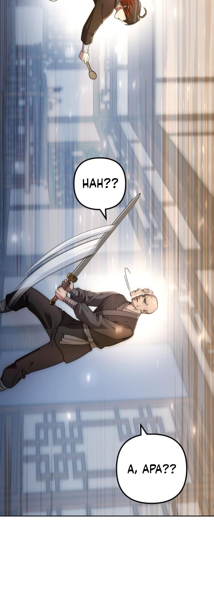 The Second Eunuch Regains His Manhood Chapter 17 Gambar 24