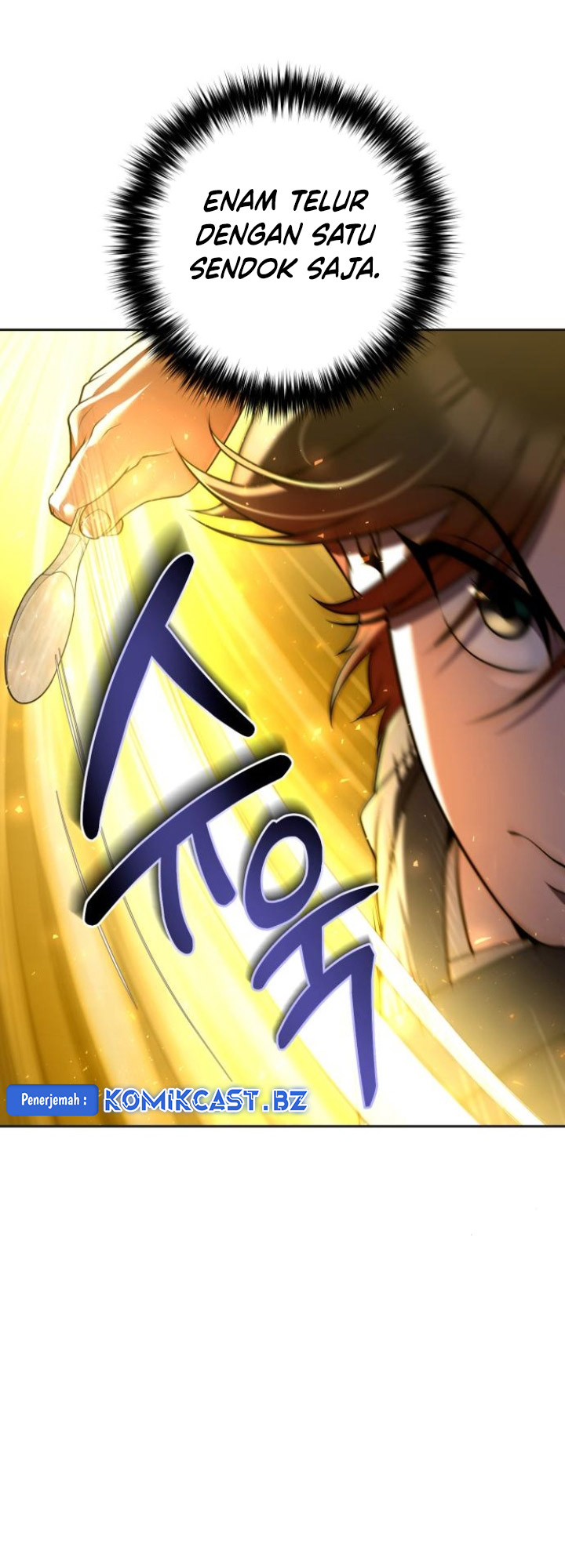 The Second Eunuch Regains His Manhood Chapter 17 Gambar 25