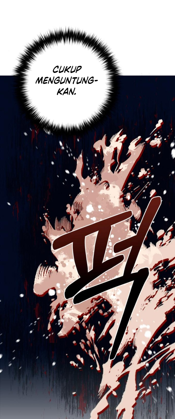 The Second Eunuch Regains His Manhood Chapter 17 Gambar 26