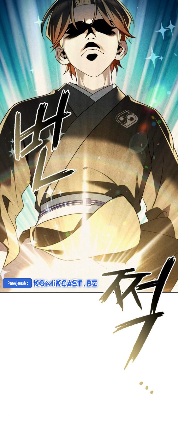 The Second Eunuch Regains His Manhood Chapter 17 Gambar 3