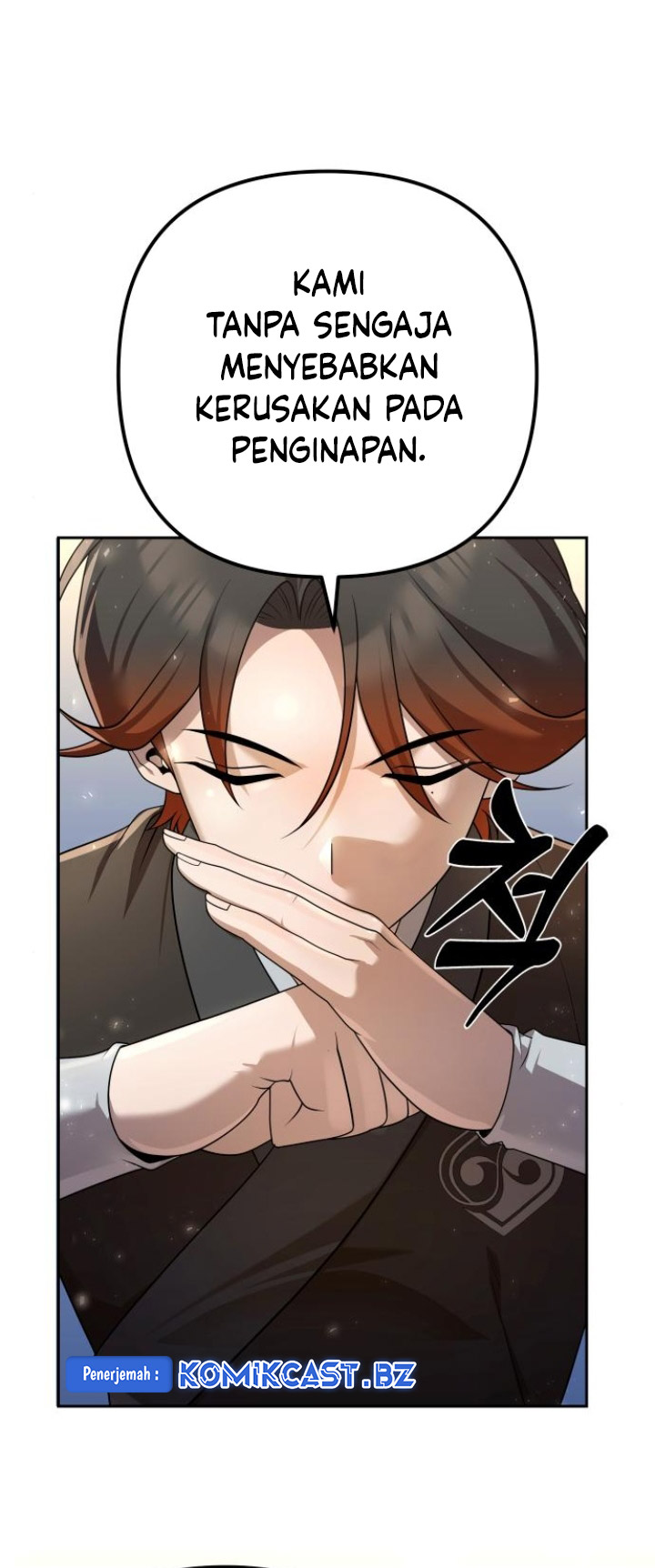 The Second Eunuch Regains His Manhood Chapter 17 Gambar 30