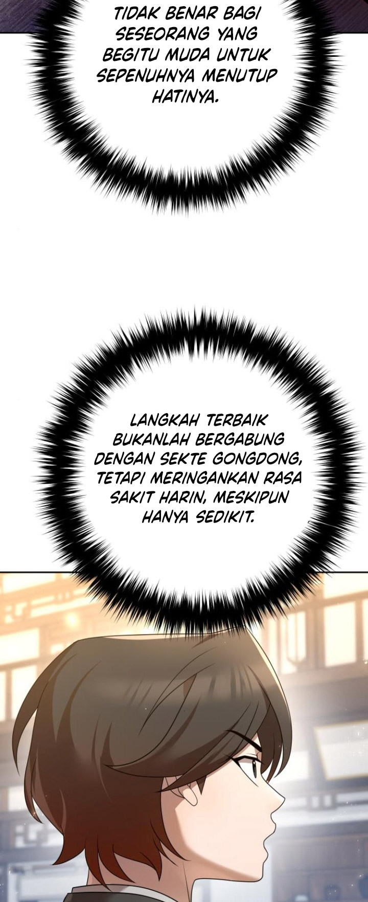 The Second Eunuch Regains His Manhood Chapter 17 Gambar 38