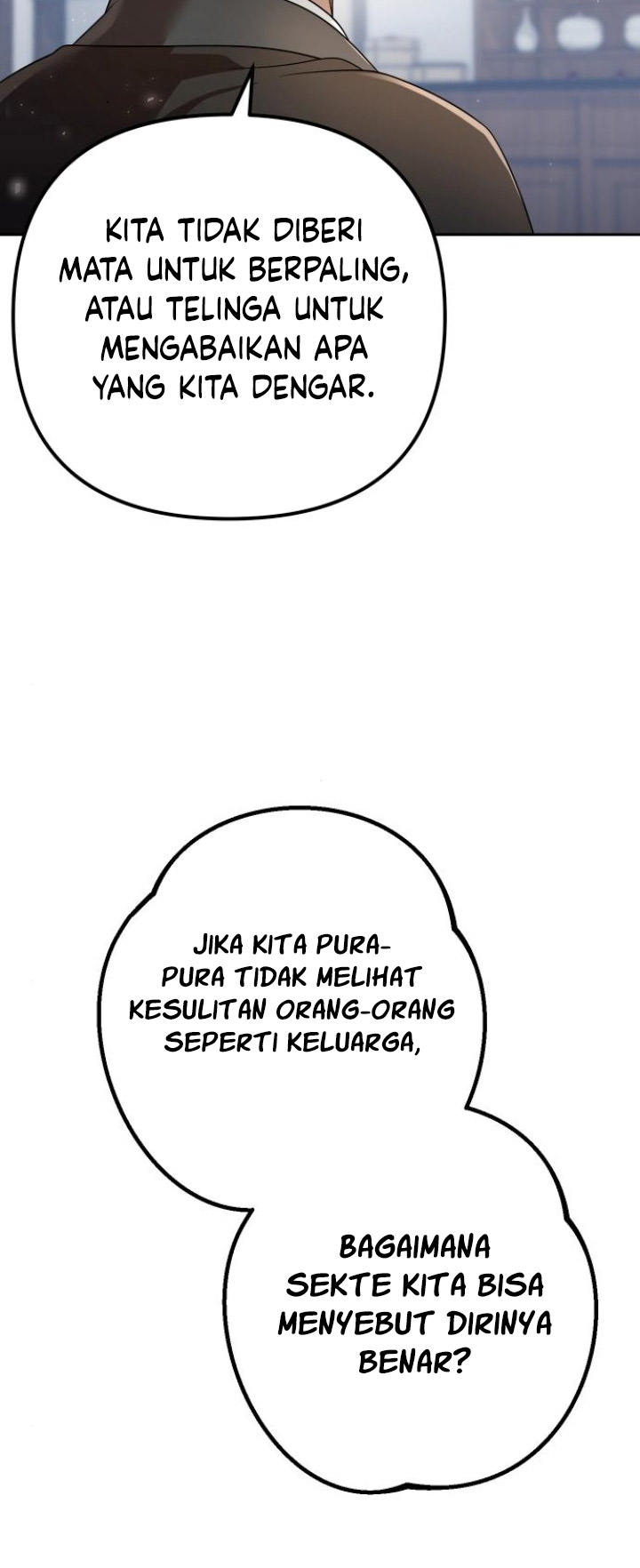 The Second Eunuch Regains His Manhood Chapter 17 Gambar 39