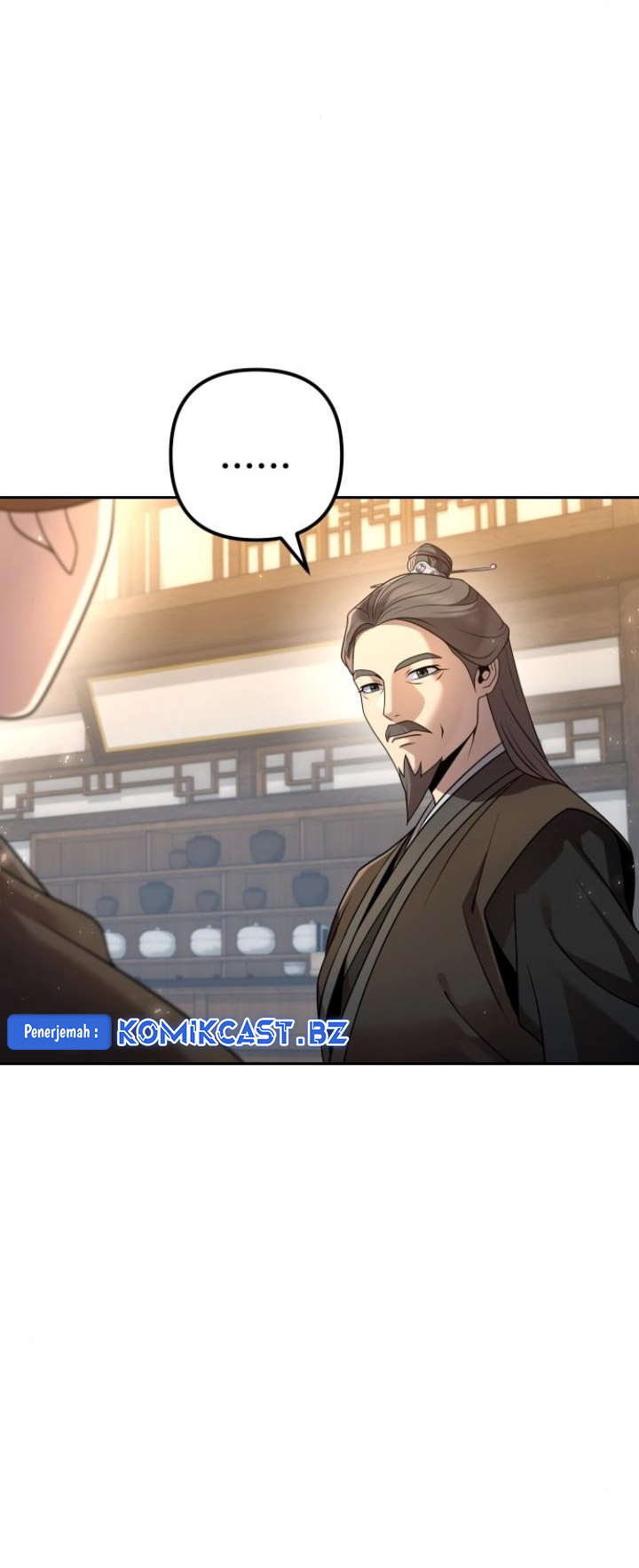 The Second Eunuch Regains His Manhood Chapter 17 Gambar 40