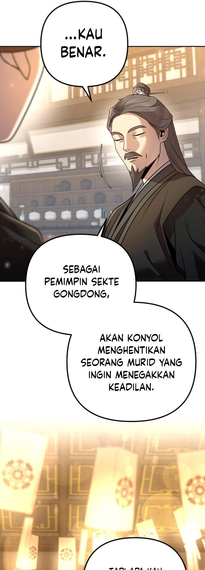 The Second Eunuch Regains His Manhood Chapter 17 Gambar 41