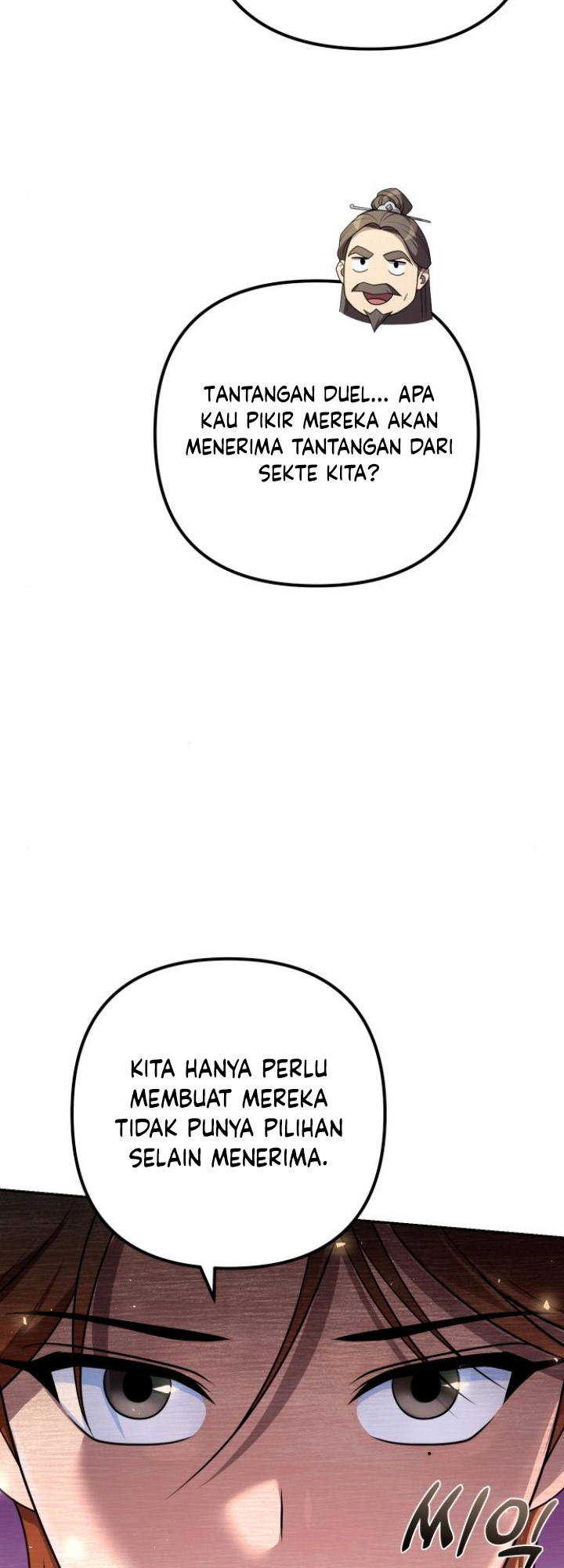 The Second Eunuch Regains His Manhood Chapter 17 Gambar 43