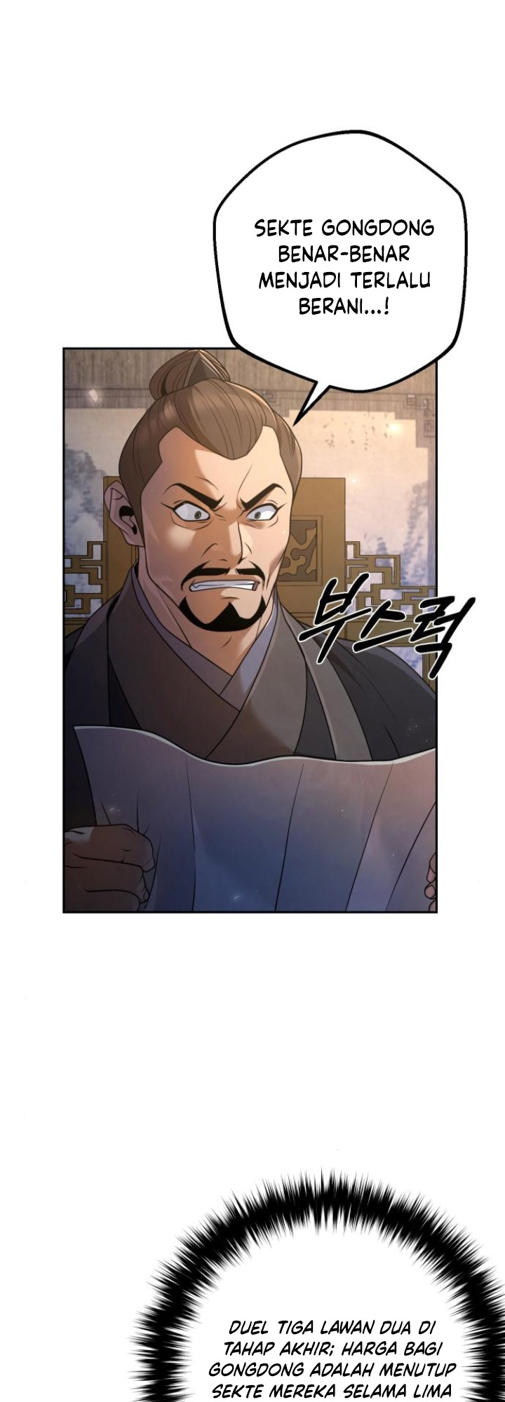 The Second Eunuch Regains His Manhood Chapter 17 Gambar 46