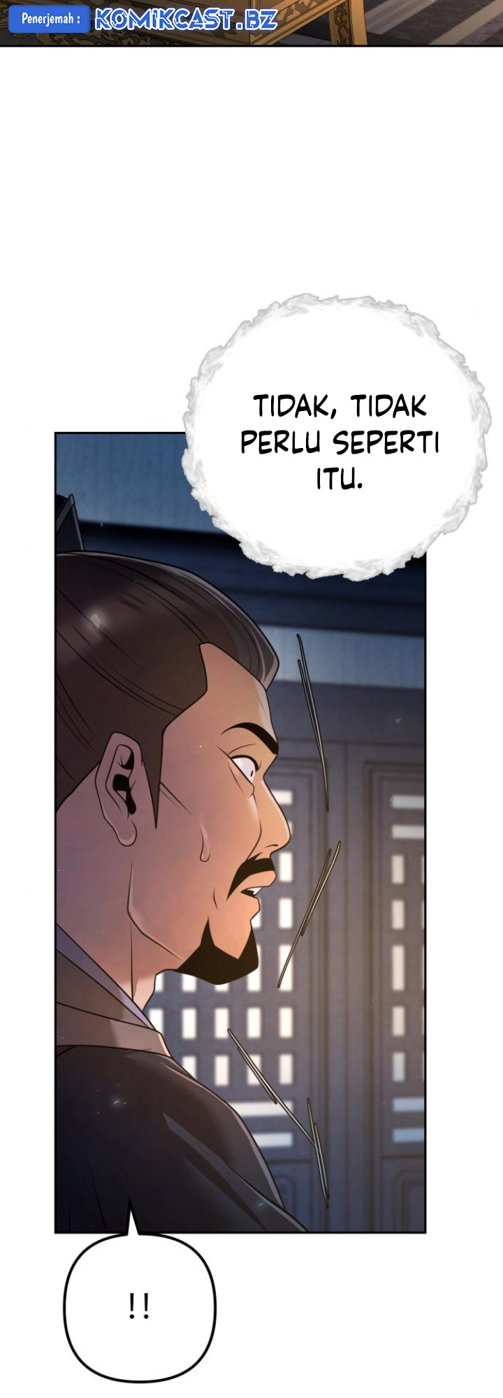 The Second Eunuch Regains His Manhood Chapter 17 Gambar 50