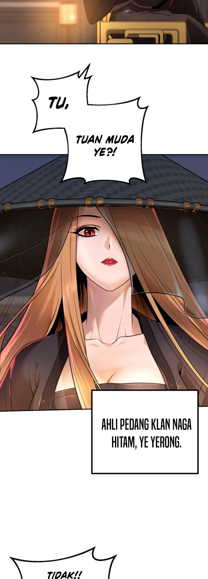 The Second Eunuch Regains His Manhood Chapter 17 Gambar 52