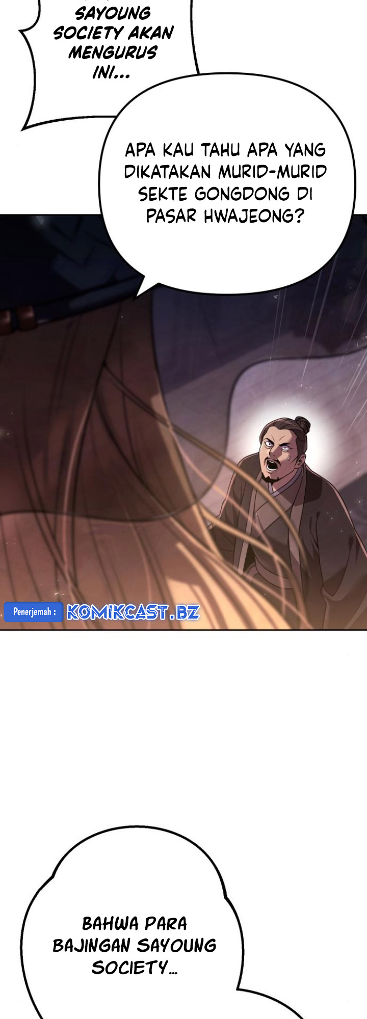 The Second Eunuch Regains His Manhood Chapter 17 Gambar 53