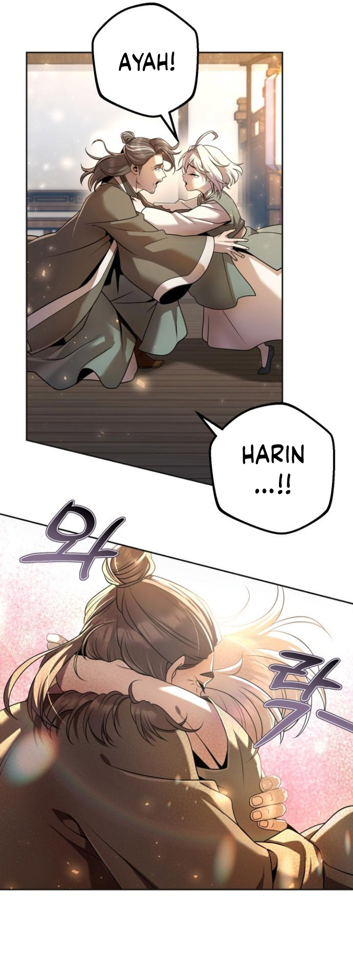 The Second Eunuch Regains His Manhood Chapter 17 Gambar 6