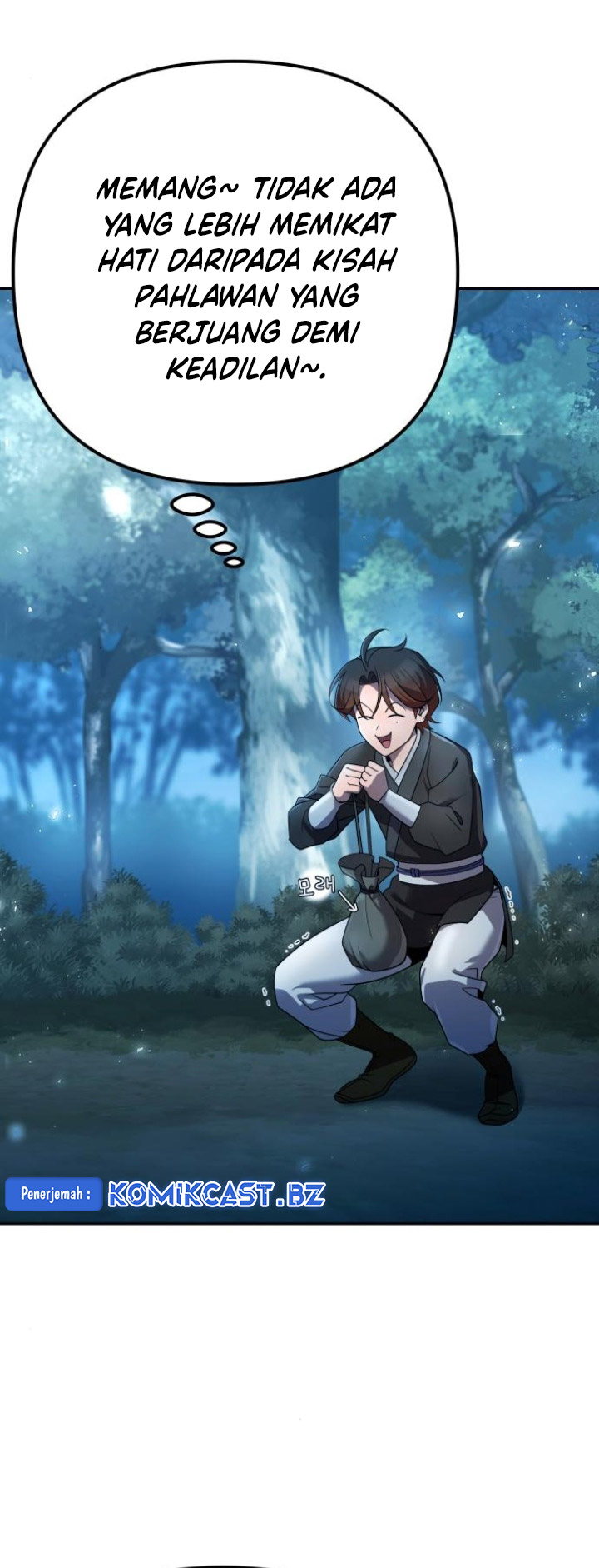 The Second Eunuch Regains His Manhood Chapter 17 Gambar 60