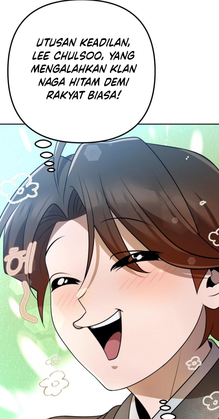 The Second Eunuch Regains His Manhood Chapter 17 Gambar 61