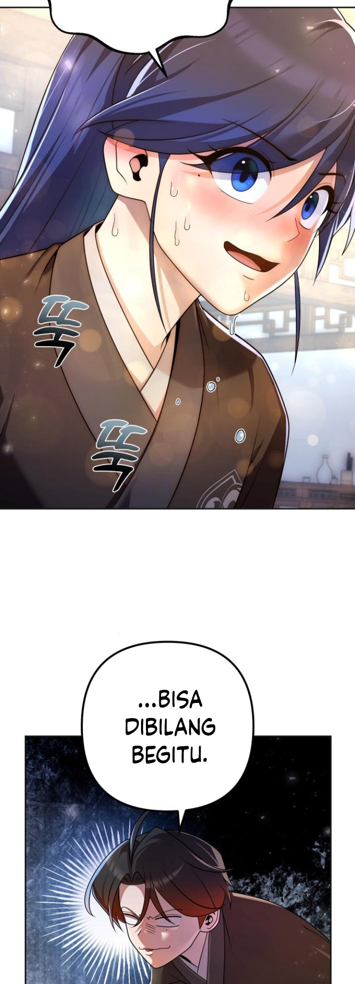 The Second Eunuch Regains His Manhood Chapter 17 Gambar 8