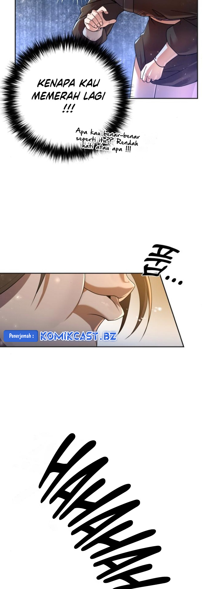 The Second Eunuch Regains His Manhood Chapter 17 Gambar 9