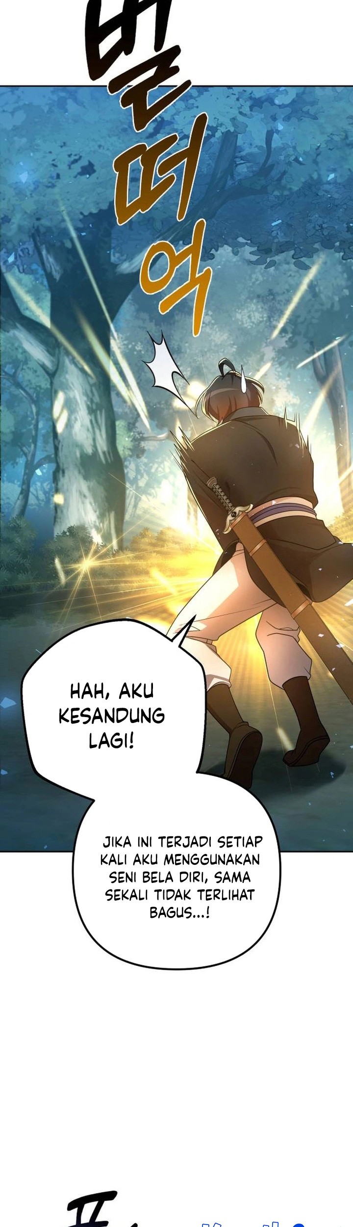 The Second Eunuch Regains His Manhood Chapter 18 Gambar 5