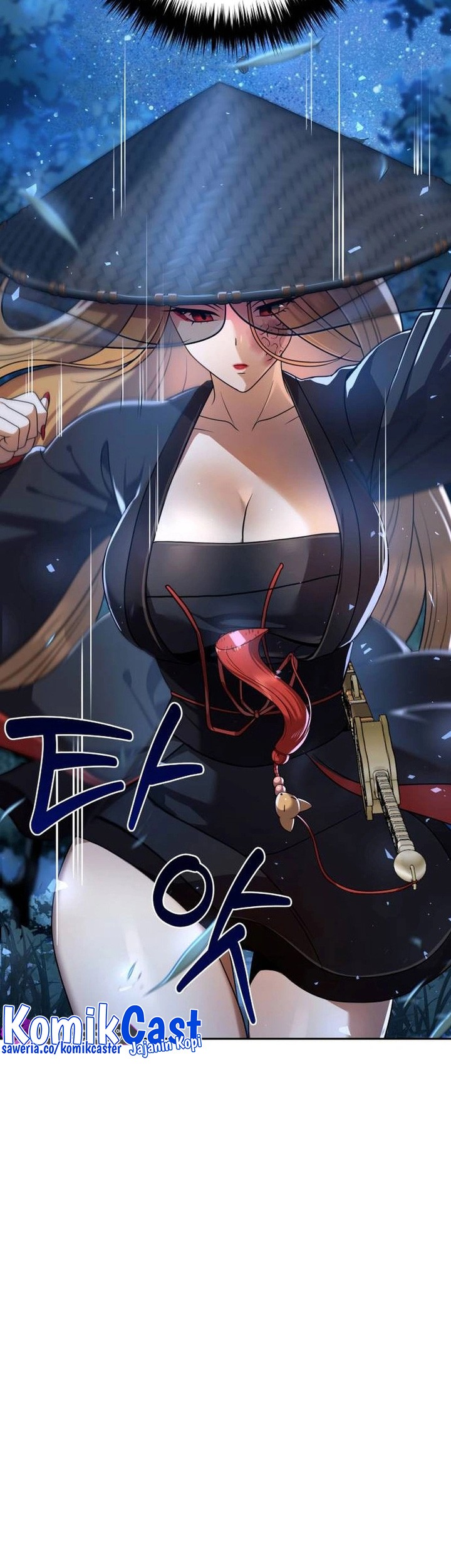 The Second Eunuch Regains His Manhood Chapter 18 Gambar 19