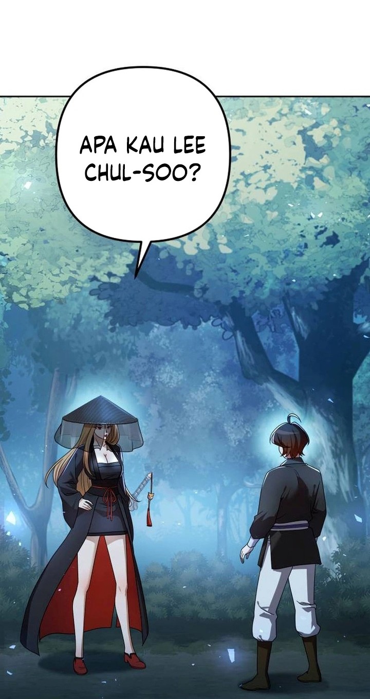 The Second Eunuch Regains His Manhood Chapter 18 Gambar 20