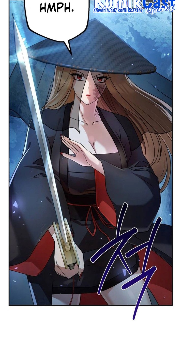 The Second Eunuch Regains His Manhood Chapter 18 Gambar 22