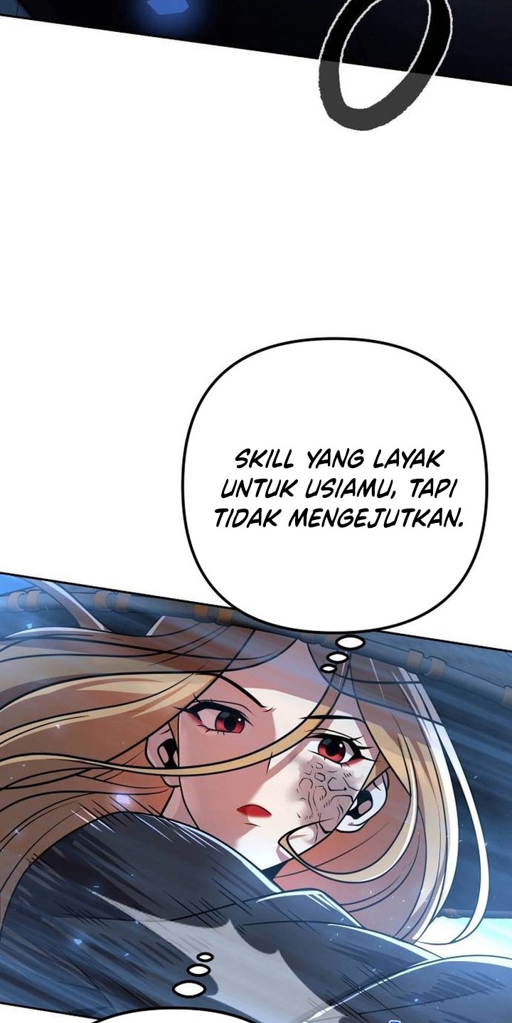 The Second Eunuch Regains His Manhood Chapter 18 Gambar 26