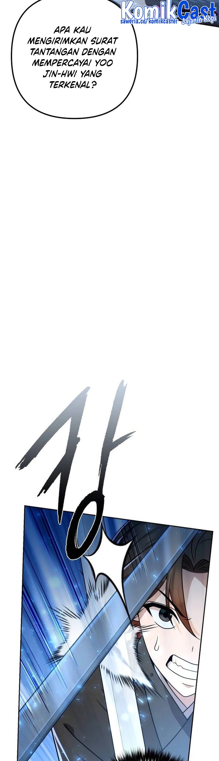 The Second Eunuch Regains His Manhood Chapter 18 Gambar 27