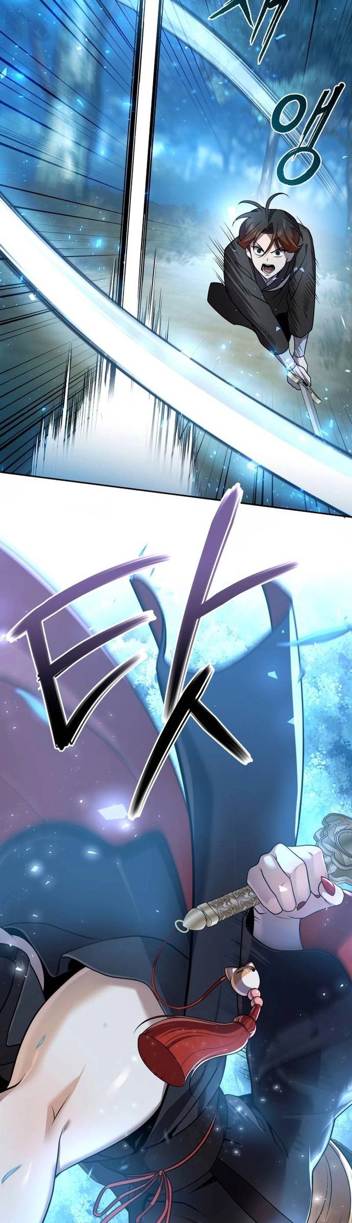 The Second Eunuch Regains His Manhood Chapter 18 Gambar 29