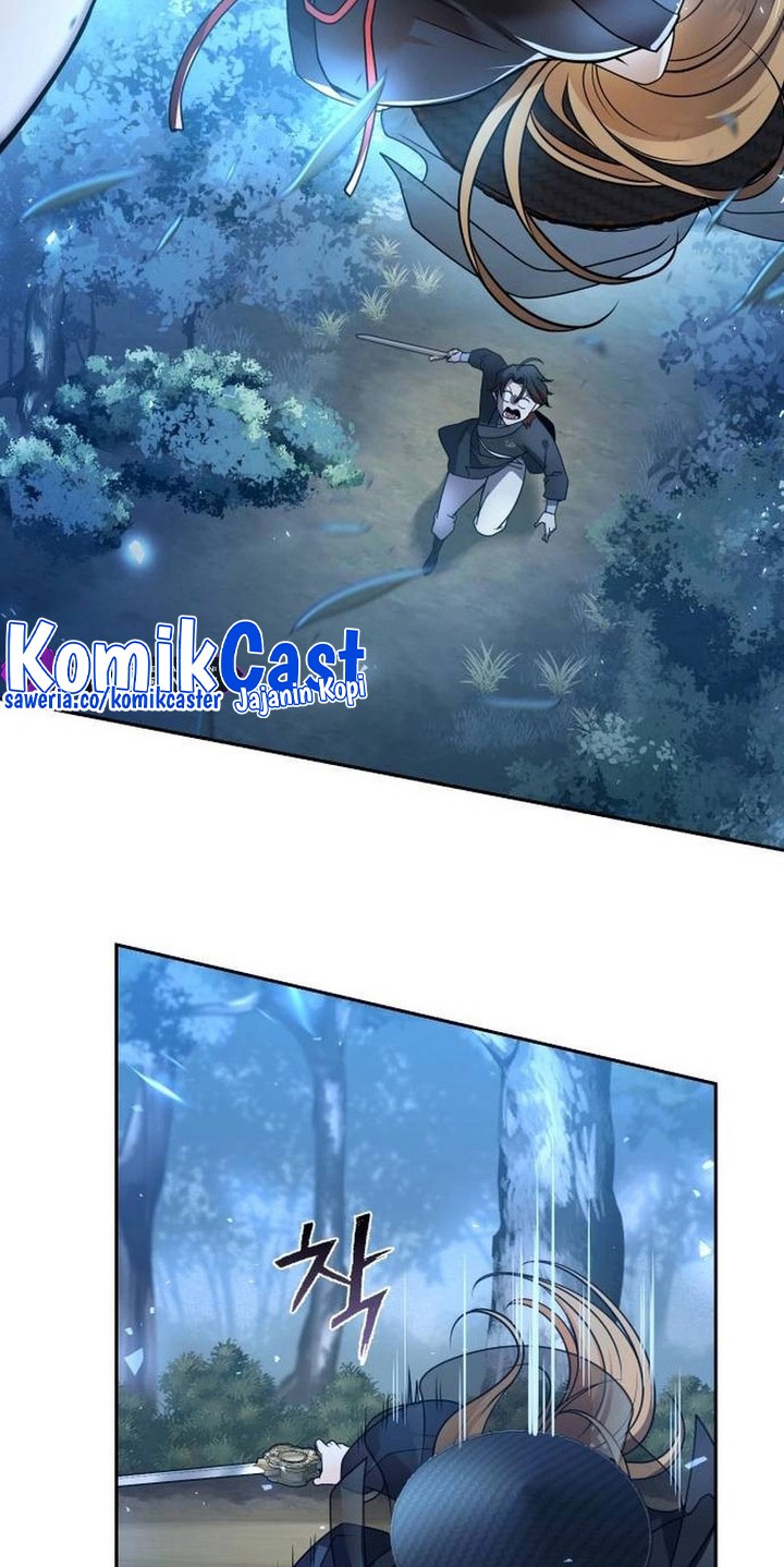 The Second Eunuch Regains His Manhood Chapter 18 Gambar 30