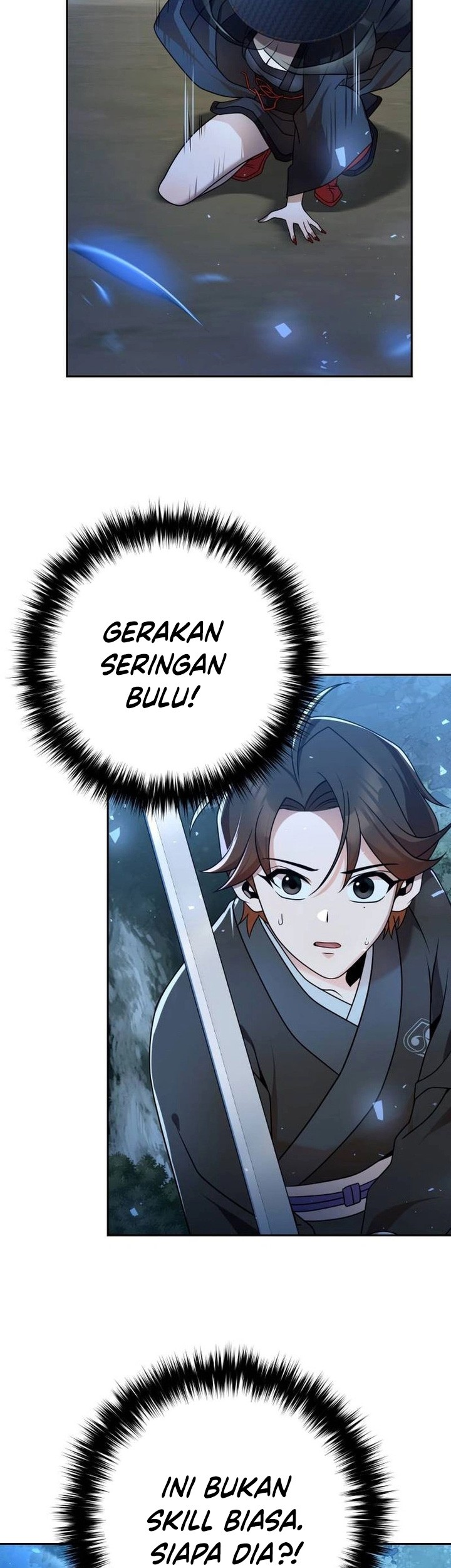 The Second Eunuch Regains His Manhood Chapter 18 Gambar 31