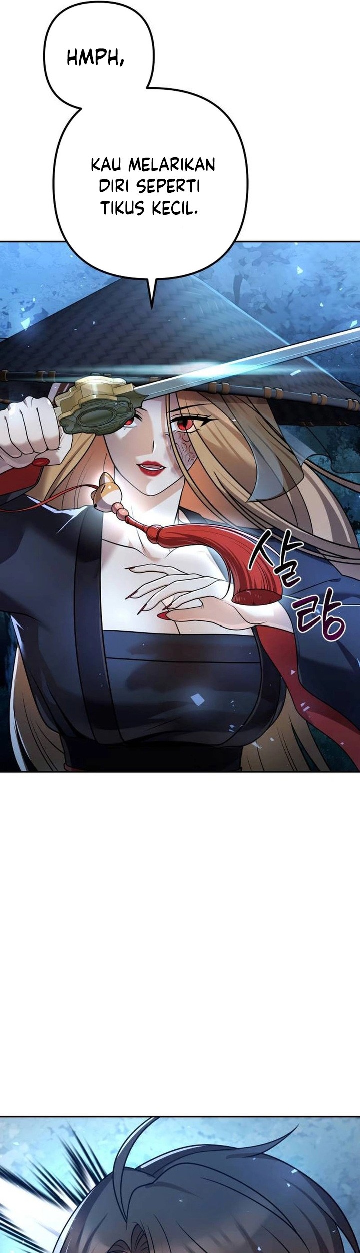 The Second Eunuch Regains His Manhood Chapter 18 Gambar 33