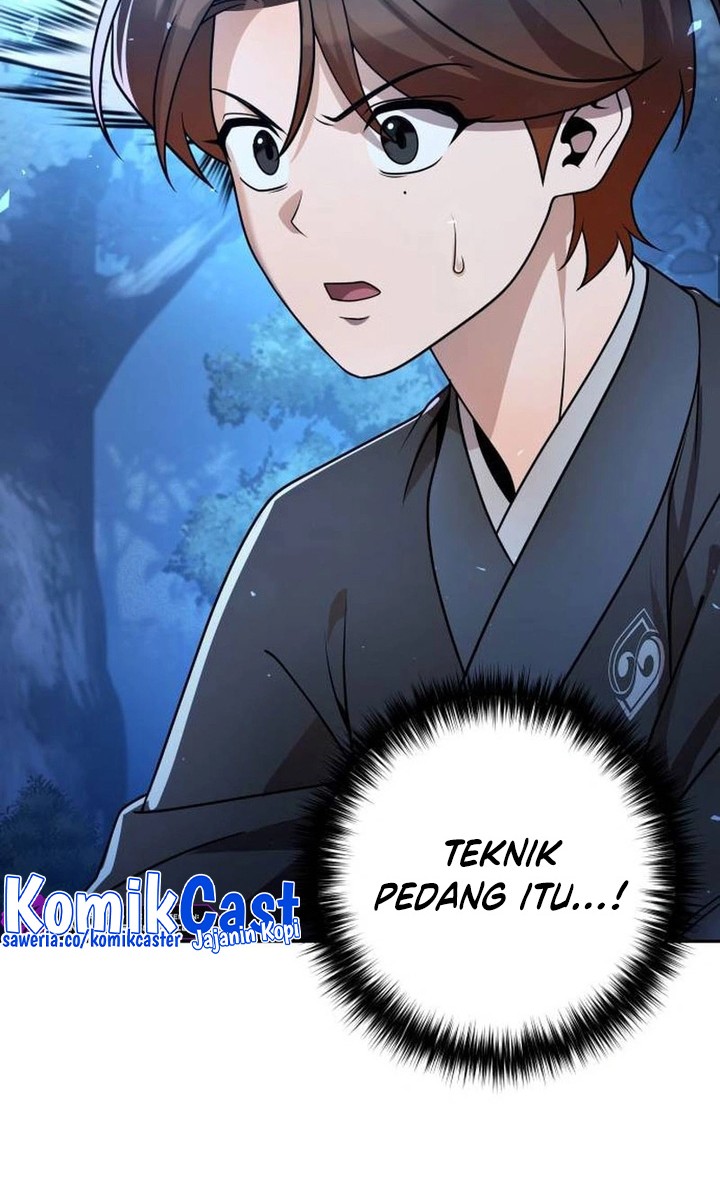 The Second Eunuch Regains His Manhood Chapter 18 Gambar 34