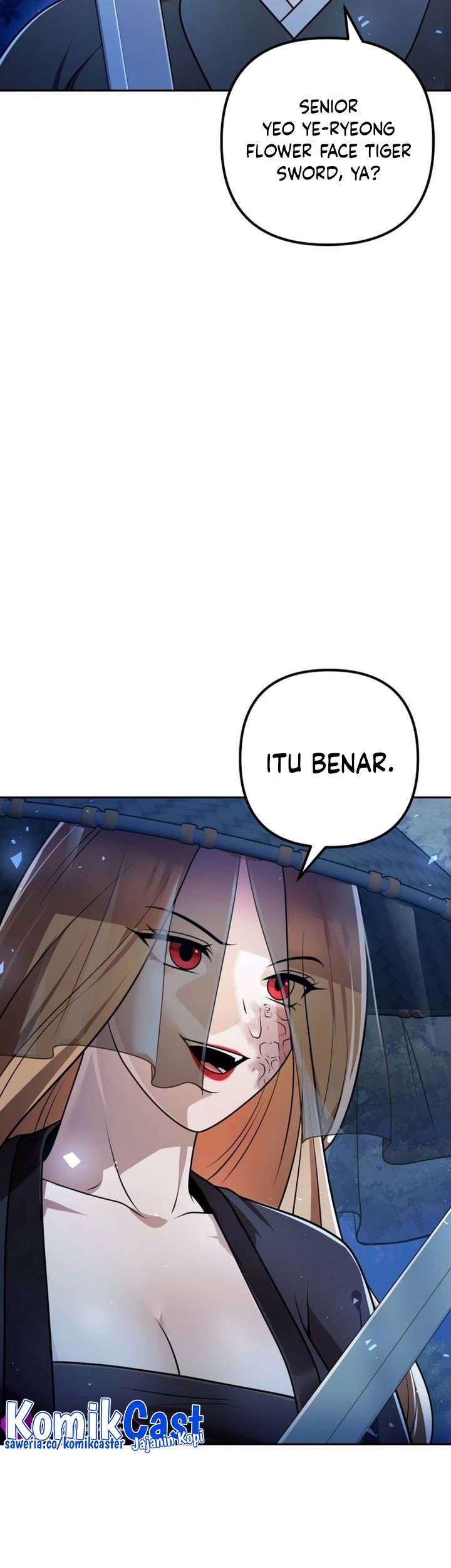 The Second Eunuch Regains His Manhood Chapter 18 Gambar 37