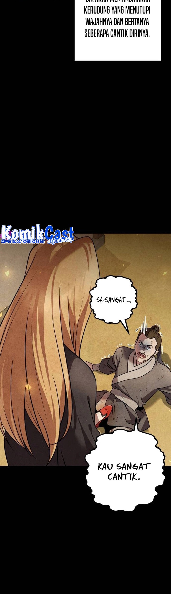 The Second Eunuch Regains His Manhood Chapter 18 Gambar 43