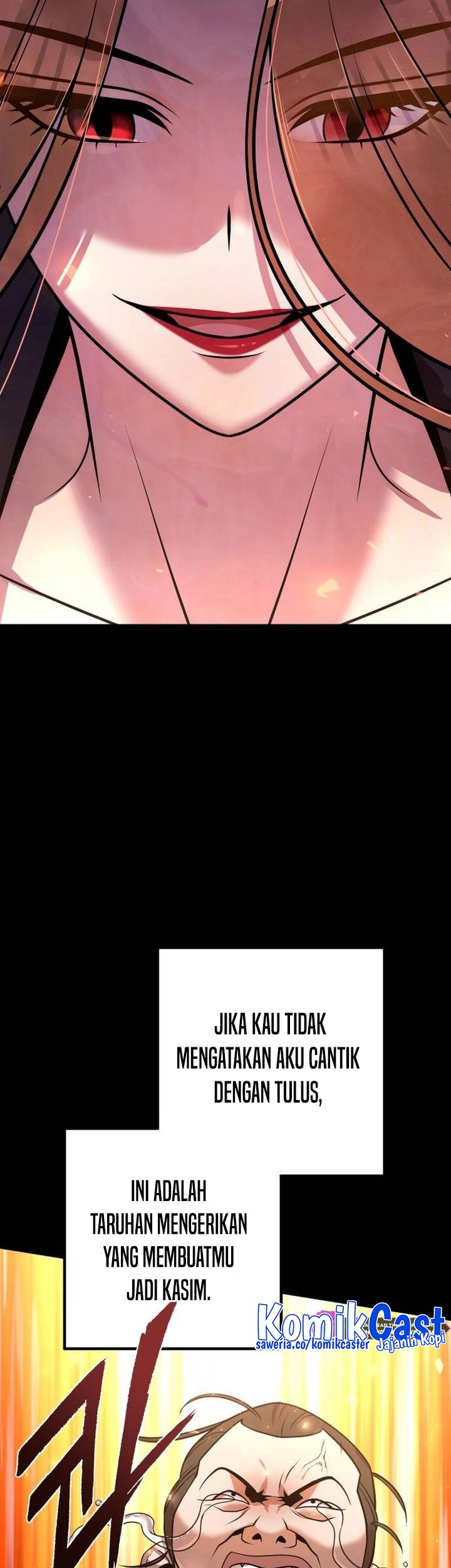 The Second Eunuch Regains His Manhood Chapter 18 Gambar 45