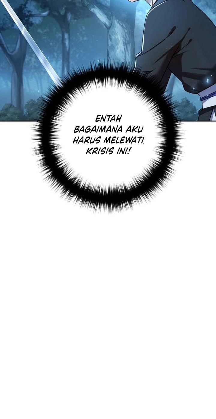 The Second Eunuch Regains His Manhood Chapter 18 Gambar 50