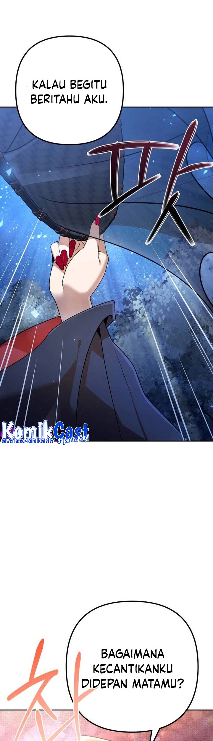 The Second Eunuch Regains His Manhood Chapter 18 Gambar 51