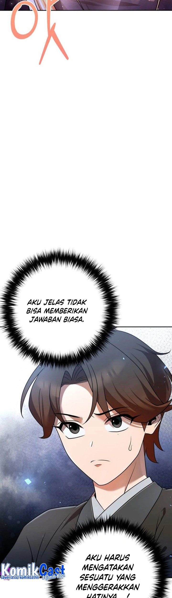 The Second Eunuch Regains His Manhood Chapter 18 Gambar 53