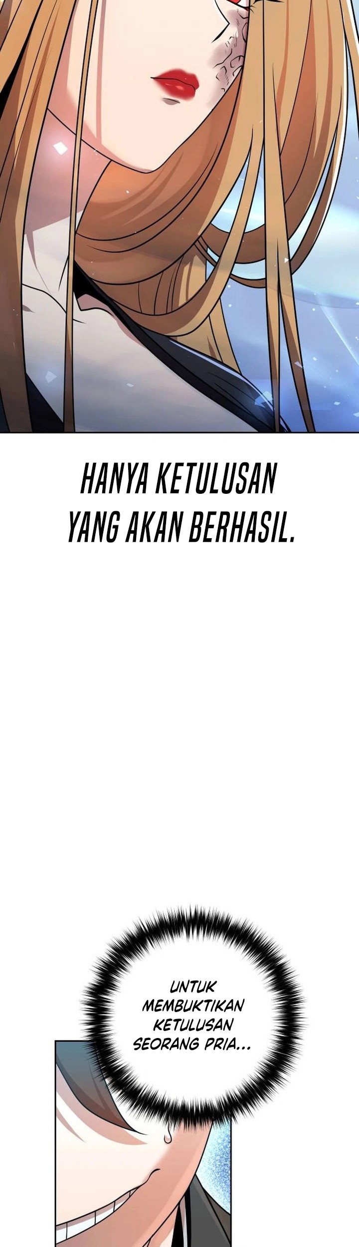 The Second Eunuch Regains His Manhood Chapter 18 Gambar 55