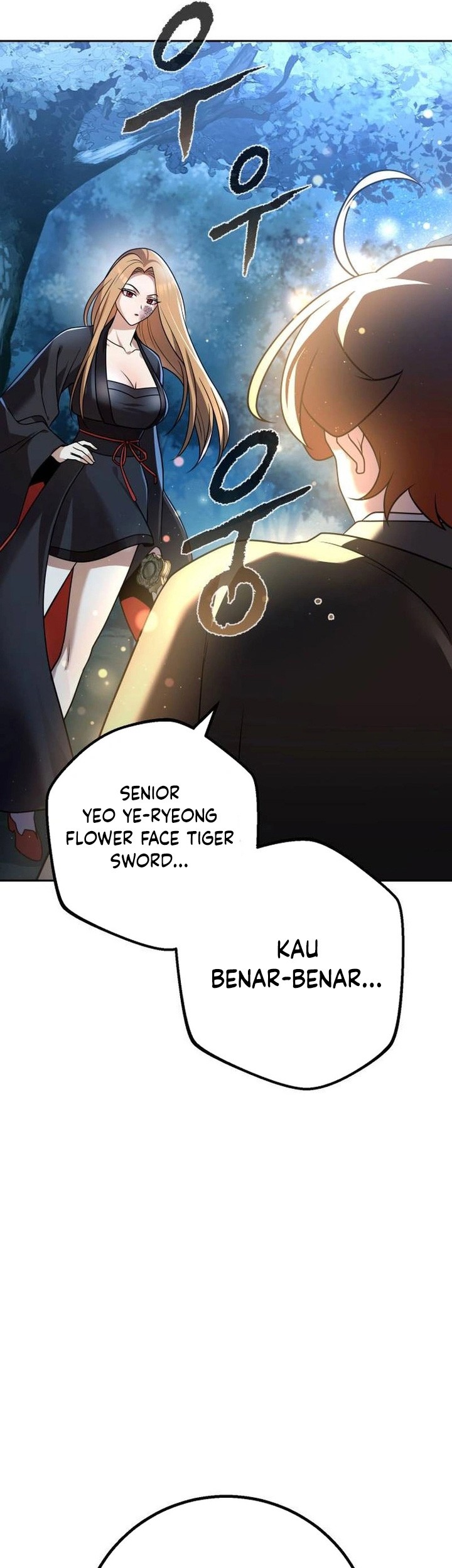 The Second Eunuch Regains His Manhood Chapter 18 Gambar 57