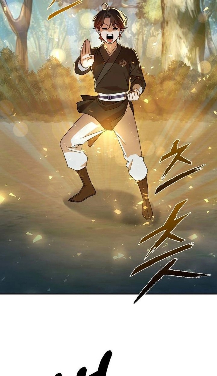 The Second Eunuch Regains His Manhood Chapter 18 Gambar 4