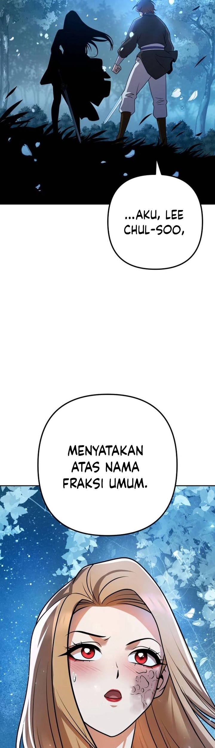 The Second Eunuch Regains His Manhood Chapter 18 Gambar 63