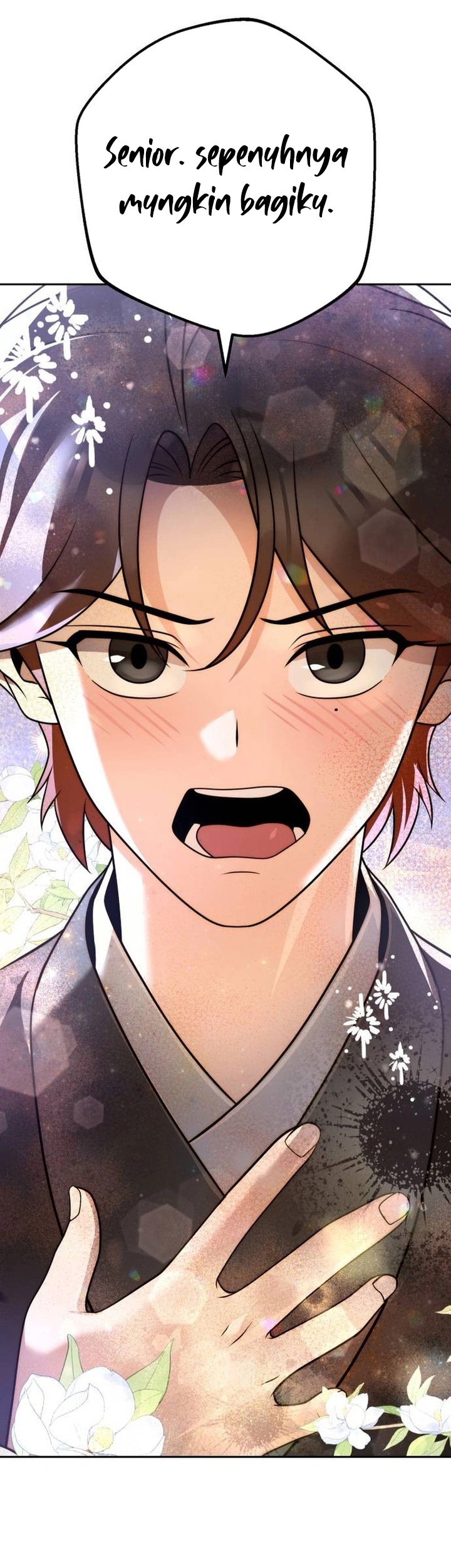 The Second Eunuch Regains His Manhood Chapter 18 Gambar 65