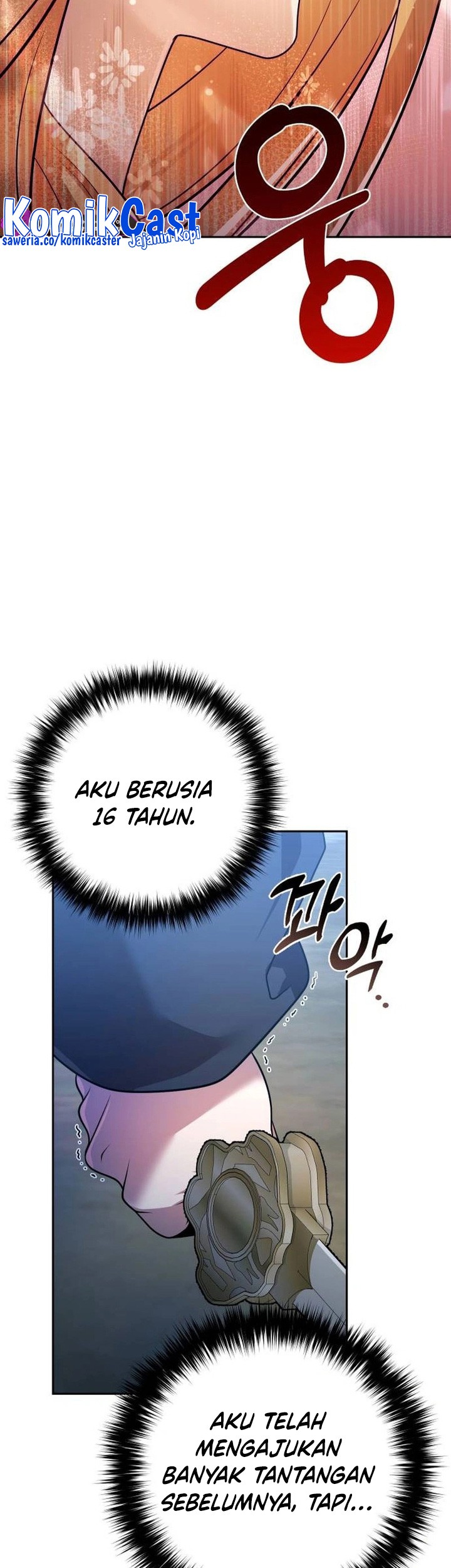 The Second Eunuch Regains His Manhood Chapter 18 Gambar 67