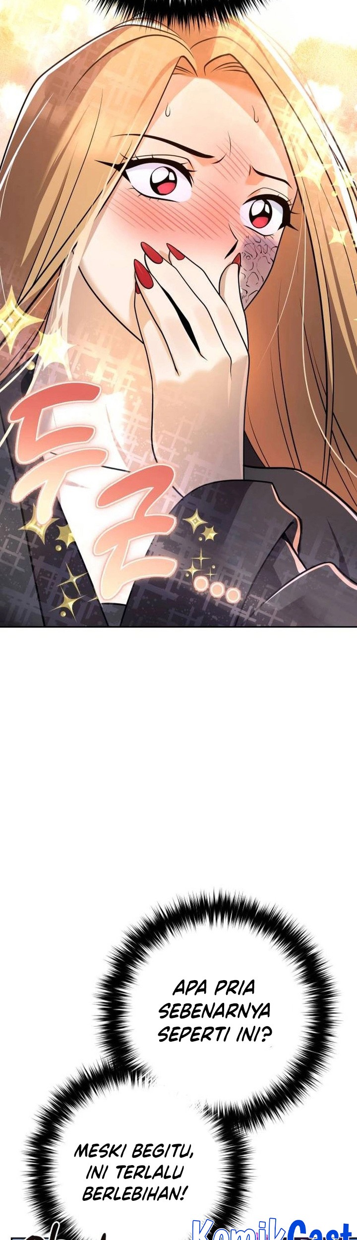 The Second Eunuch Regains His Manhood Chapter 18 Gambar 69