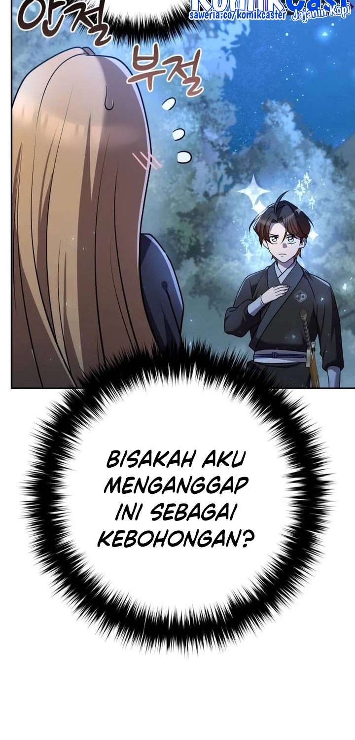 The Second Eunuch Regains His Manhood Chapter 18 Gambar 70