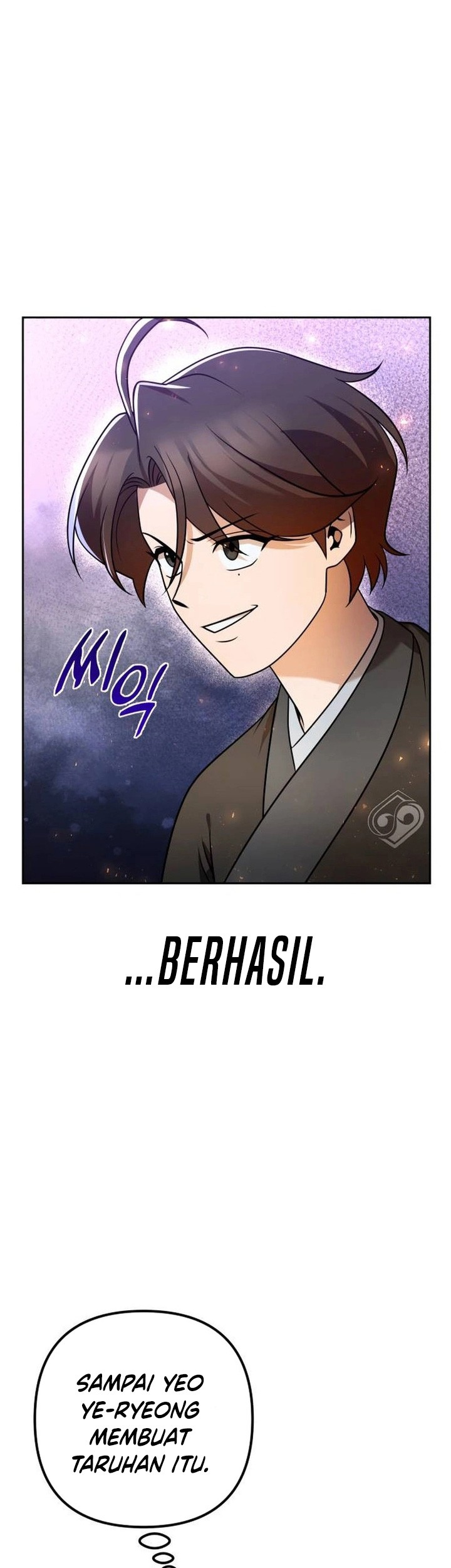 The Second Eunuch Regains His Manhood Chapter 18 Gambar 71