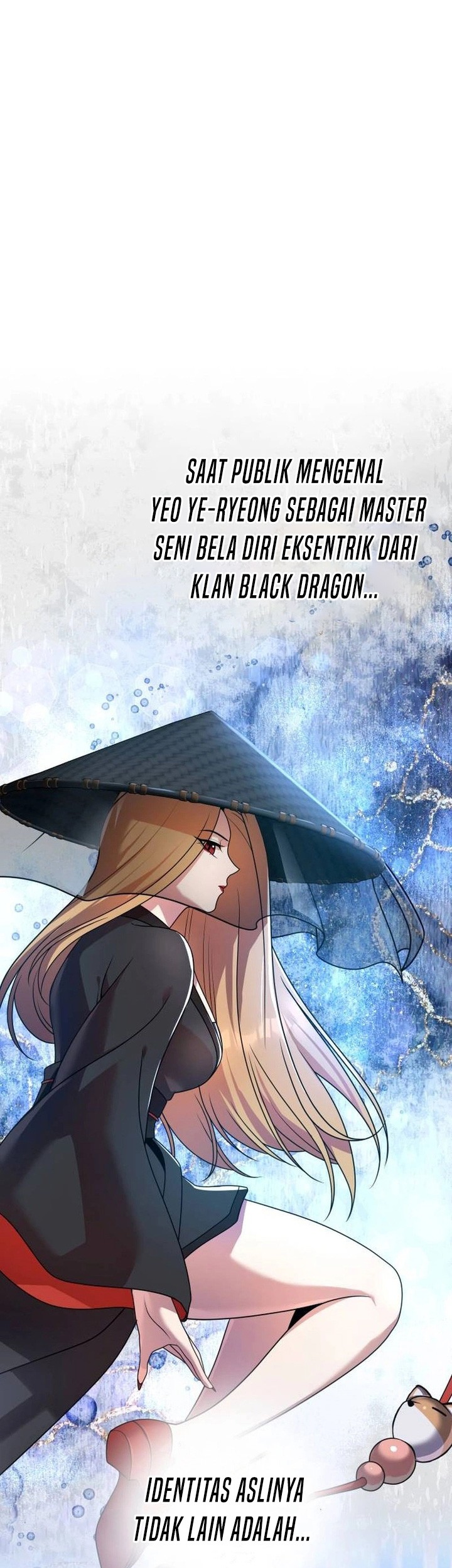 The Second Eunuch Regains His Manhood Chapter 18 Gambar 73