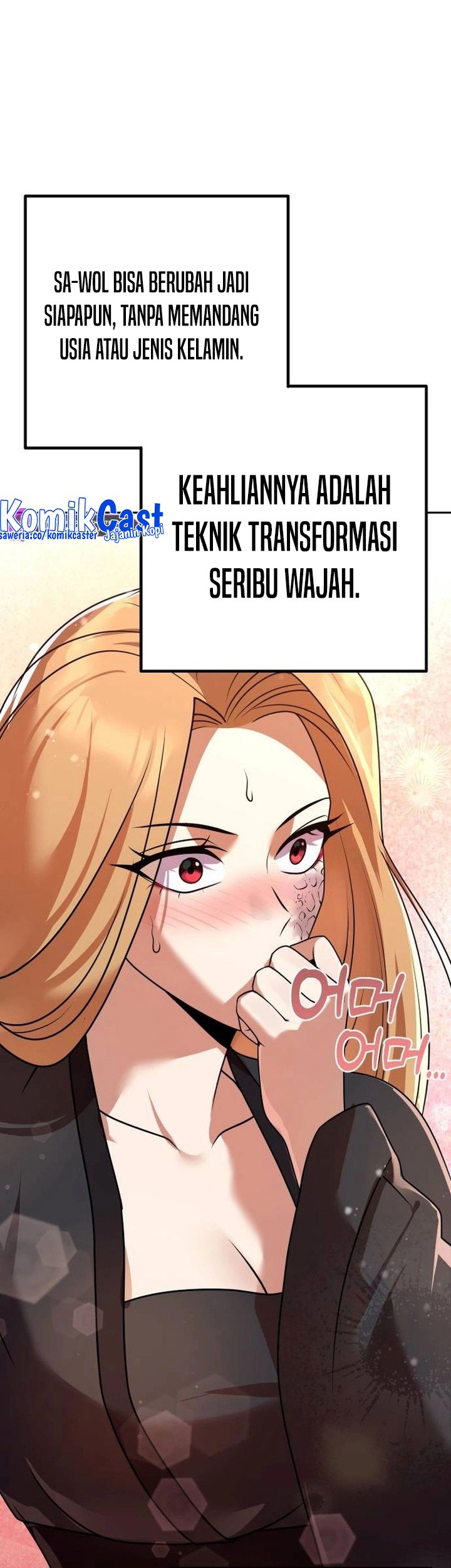 The Second Eunuch Regains His Manhood Chapter 18 Gambar 77