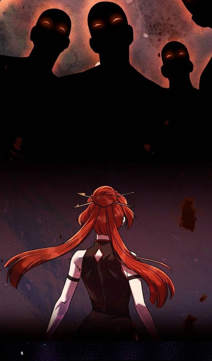 The Second Eunuch Regains His Manhood Chapter 18 Gambar 80