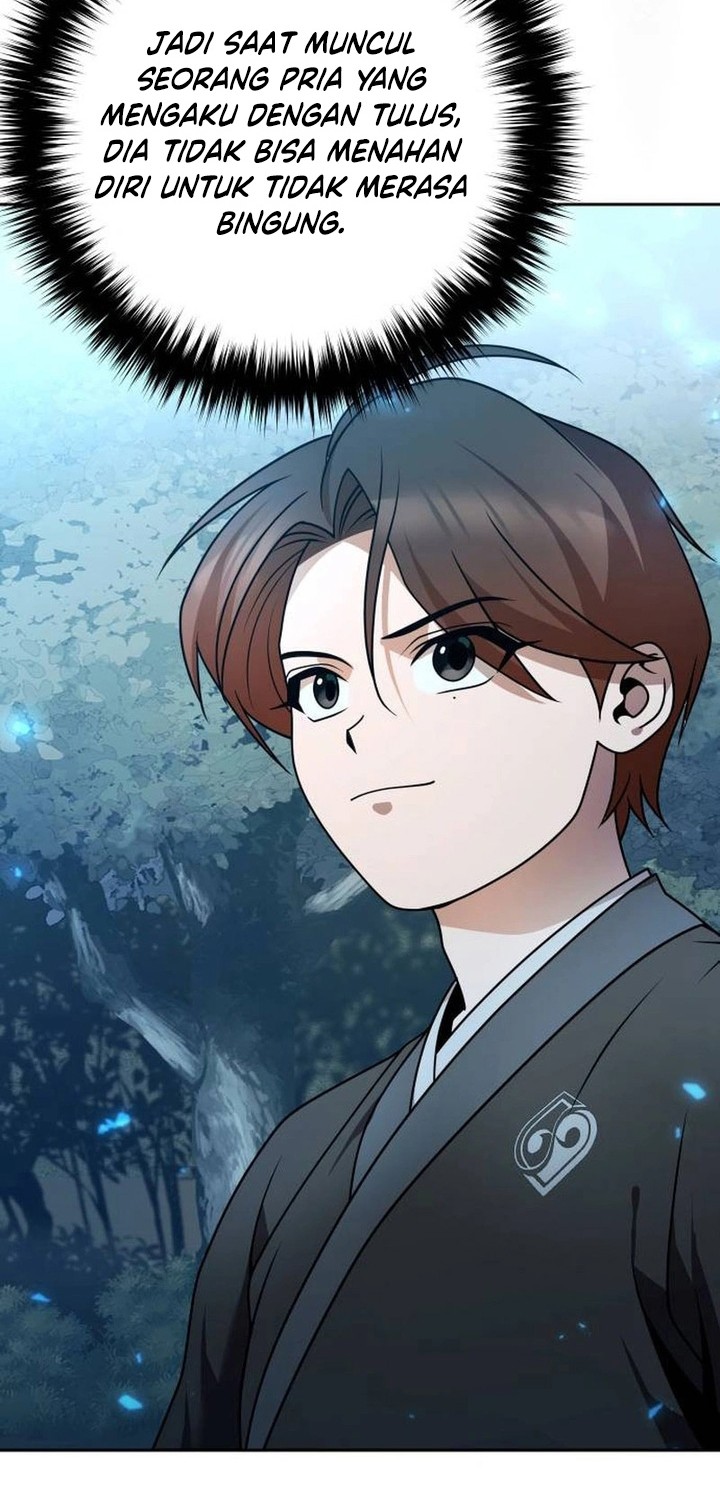 The Second Eunuch Regains His Manhood Chapter 18 Gambar 82